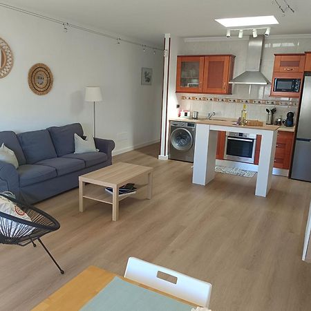 Casa Valentina Appartement Tías Buitenkant foto