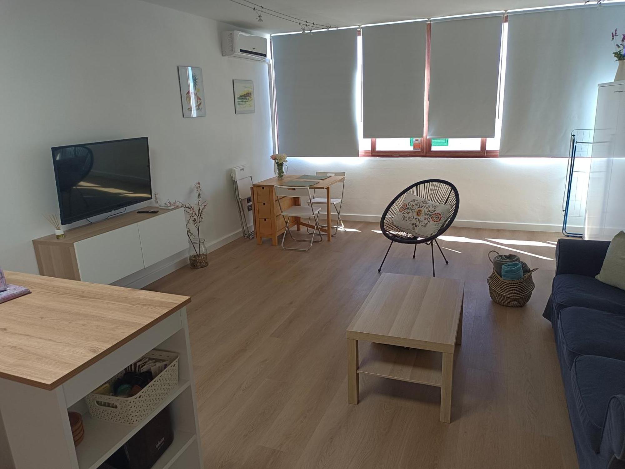Casa Valentina Appartement Tías Buitenkant foto
