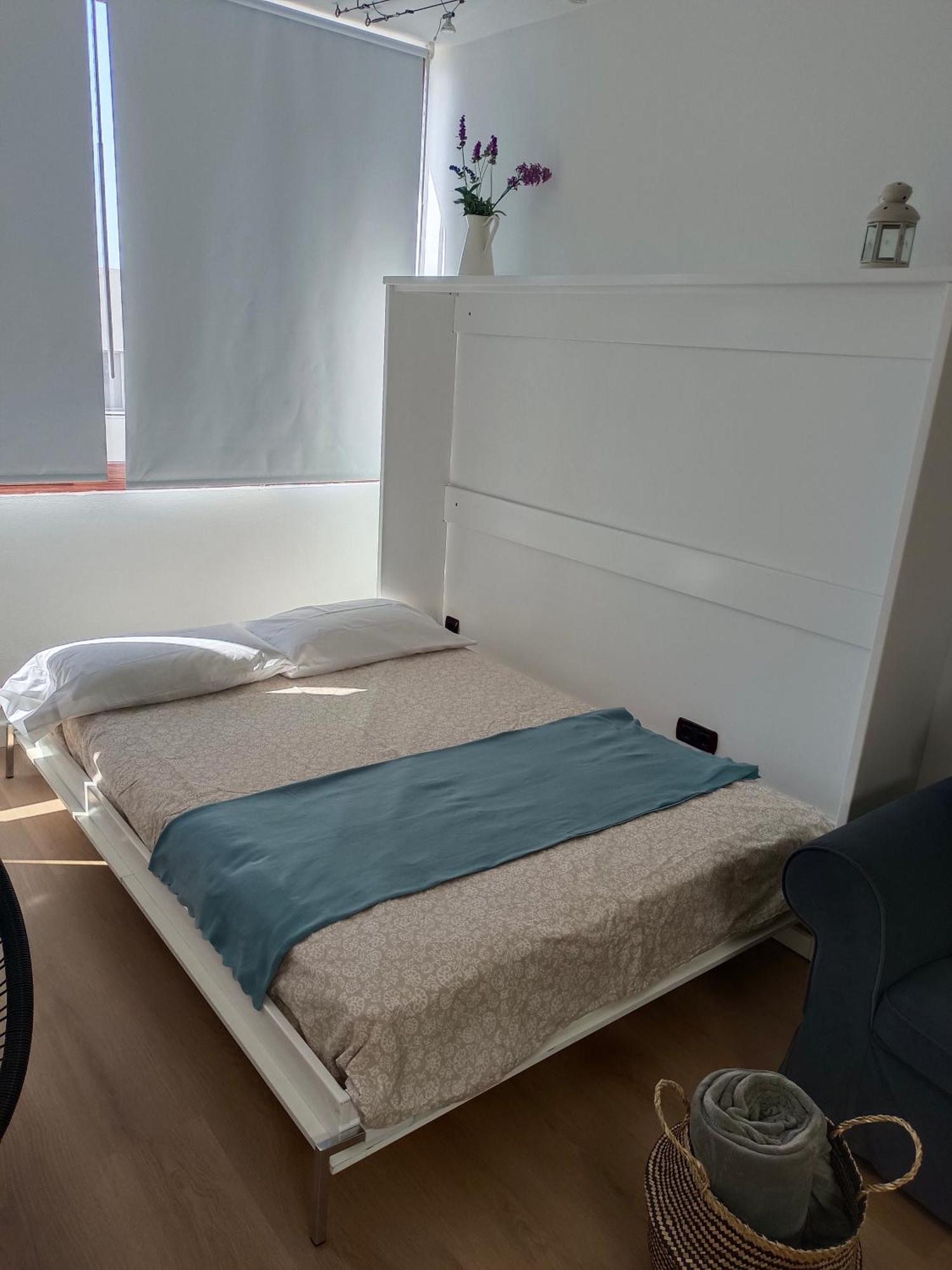 Casa Valentina Appartement Tías Buitenkant foto