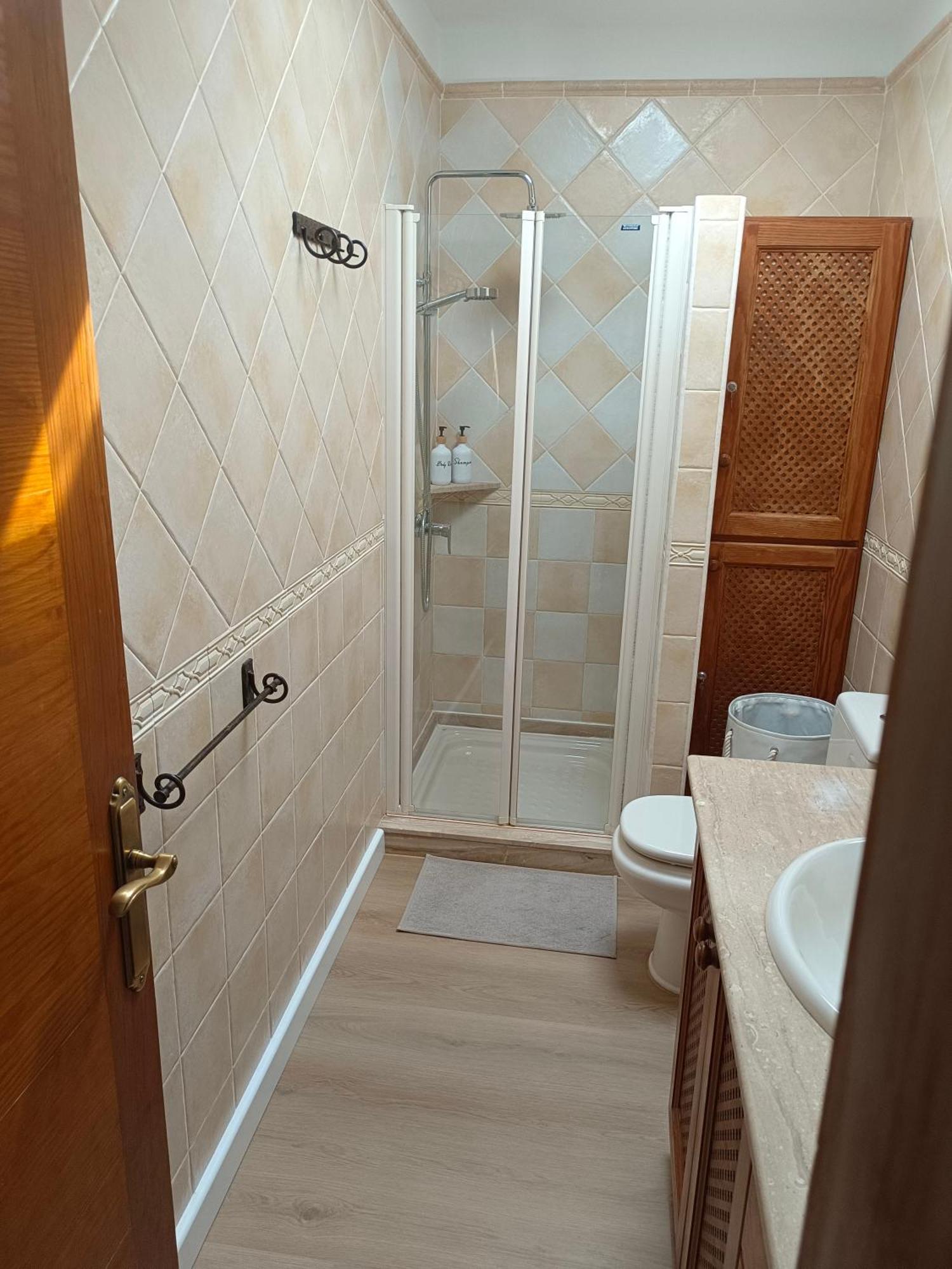 Casa Valentina Appartement Tías Buitenkant foto