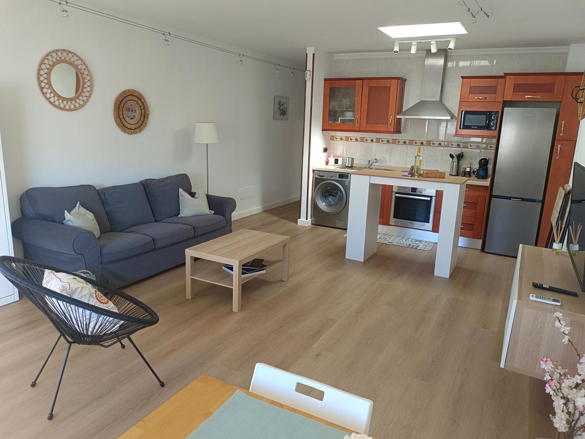 Casa Valentina Appartement Tías Buitenkant foto