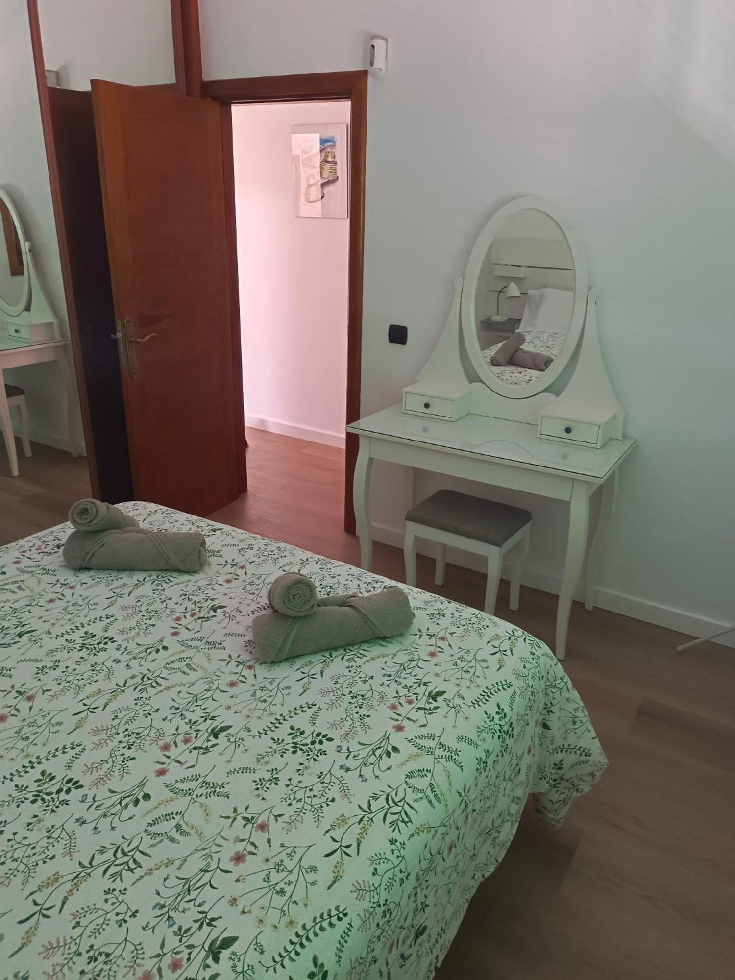 Casa Valentina Appartement Tías Buitenkant foto