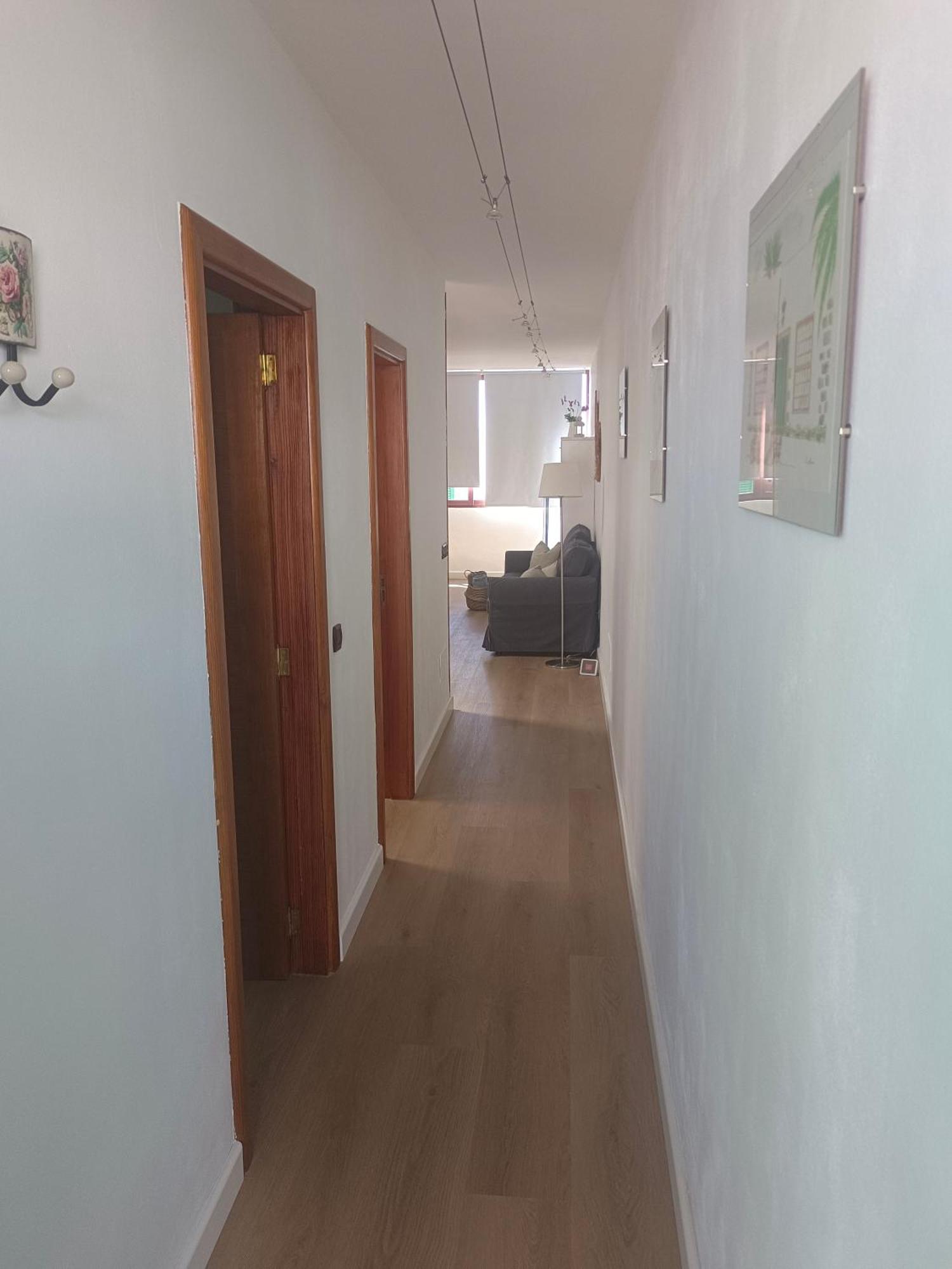 Casa Valentina Appartement Tías Buitenkant foto