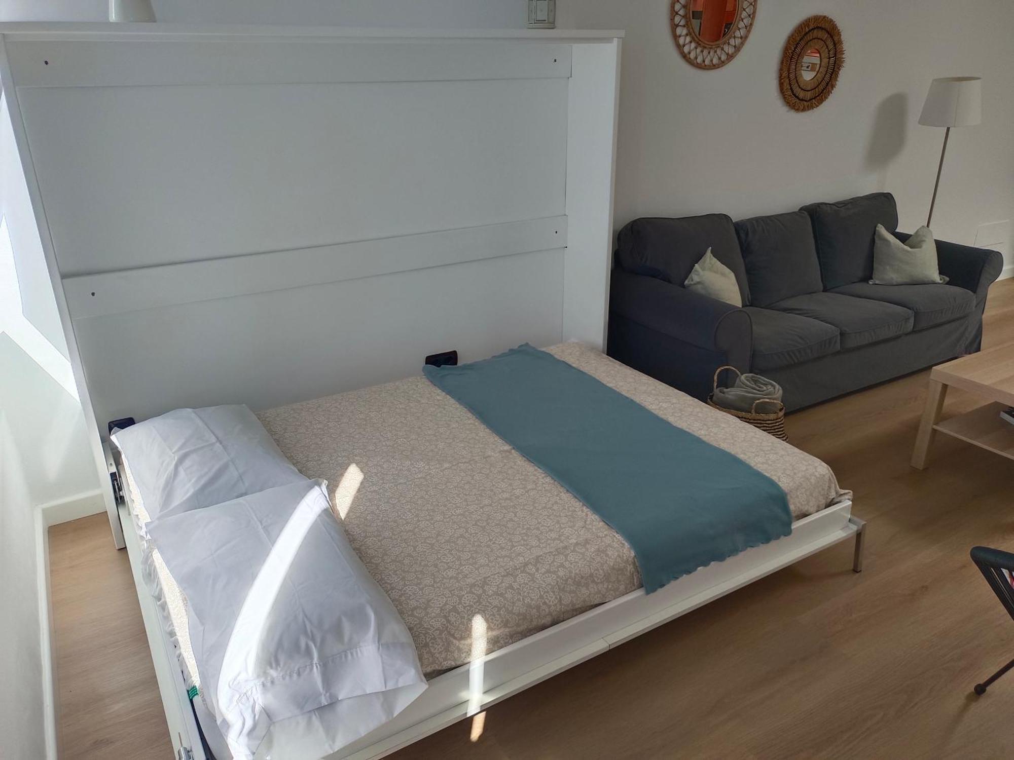 Casa Valentina Appartement Tías Buitenkant foto