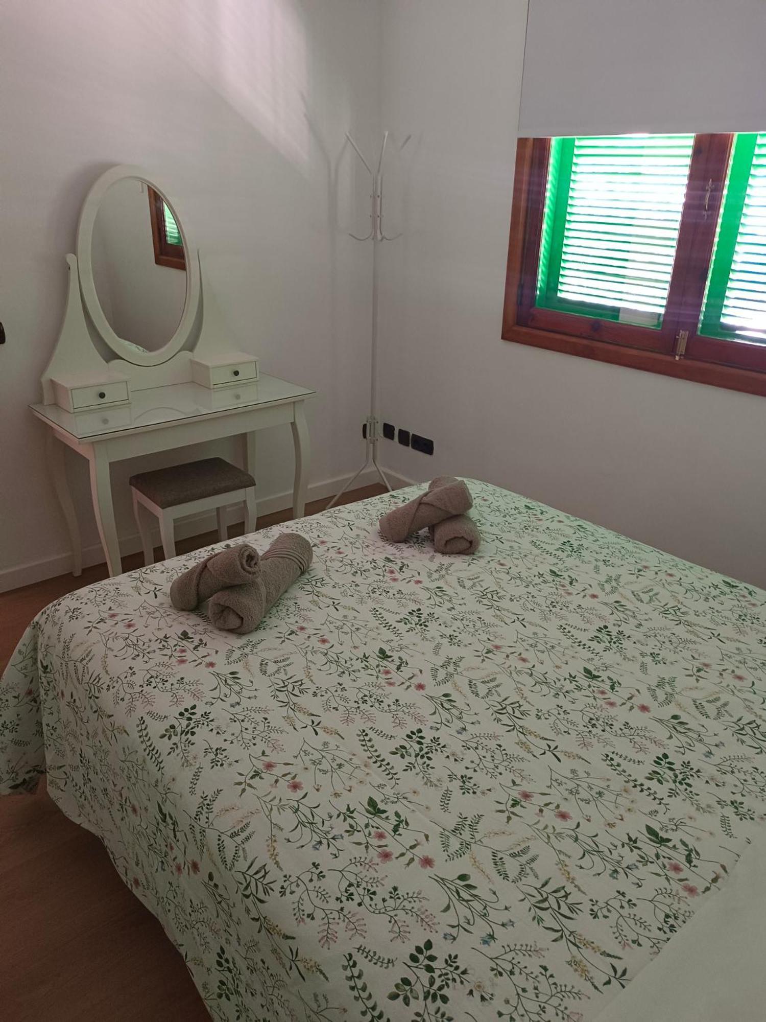 Casa Valentina Appartement Tías Buitenkant foto