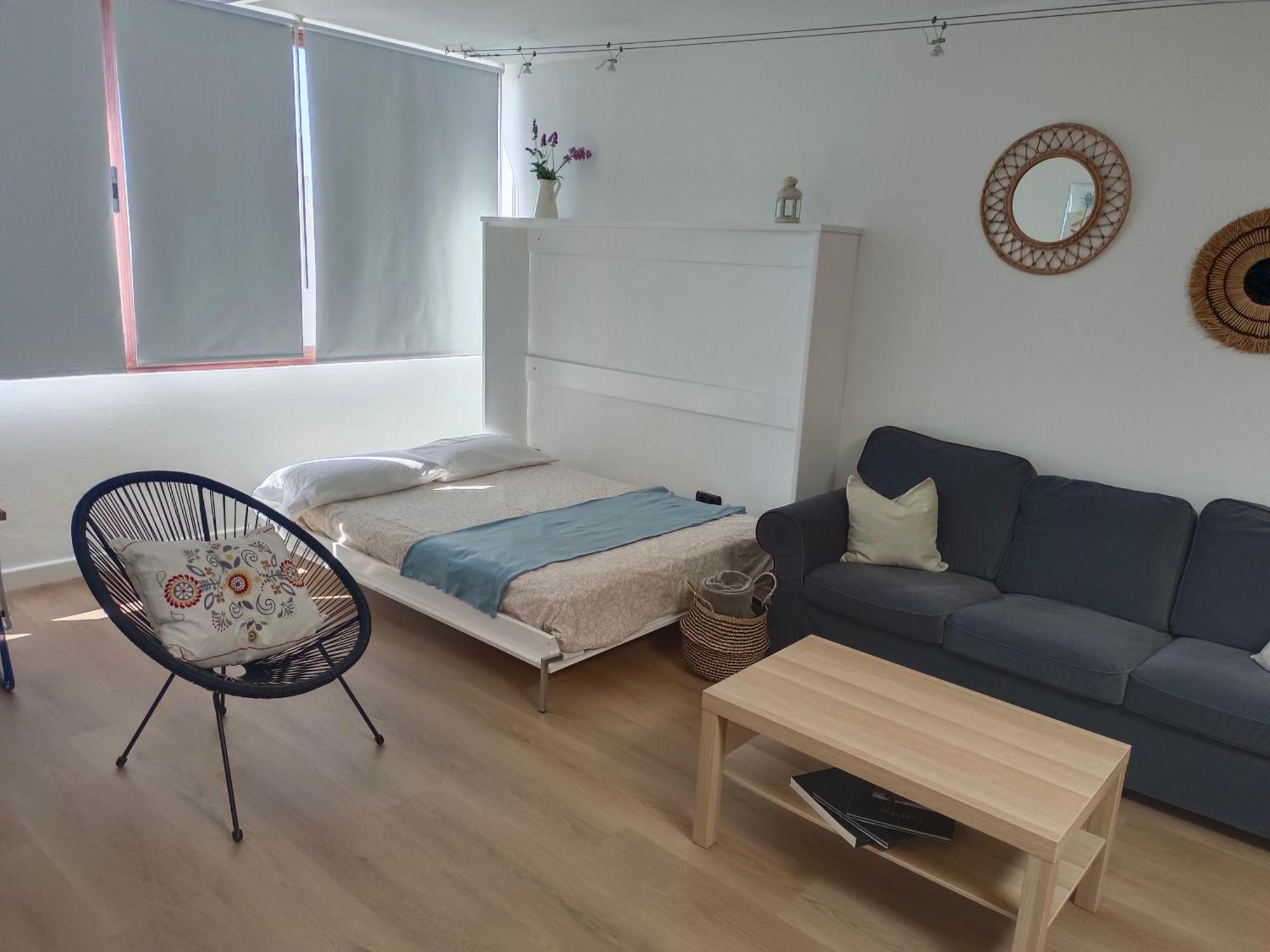Casa Valentina Appartement Tías Buitenkant foto