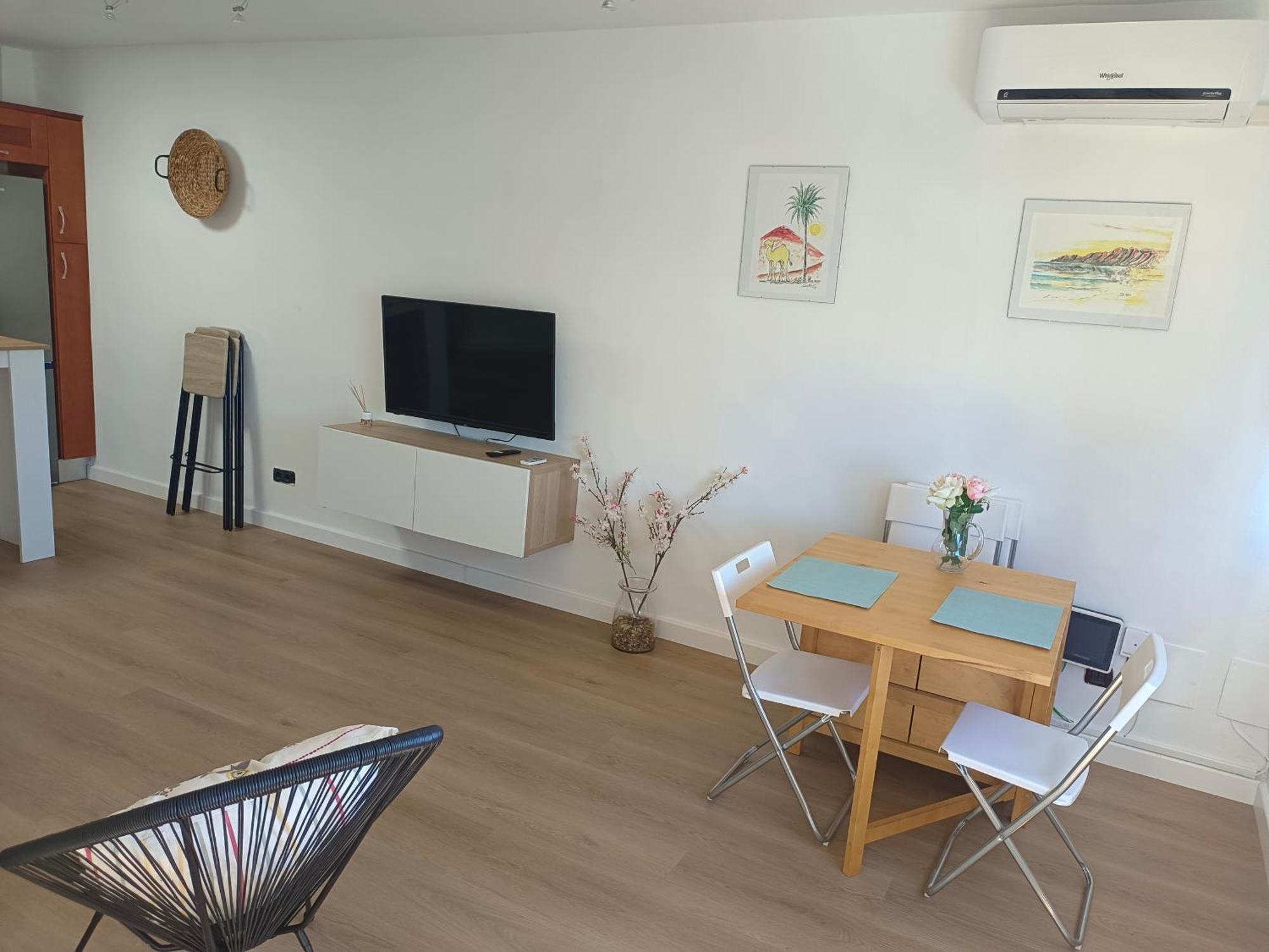 Casa Valentina Appartement Tías Buitenkant foto