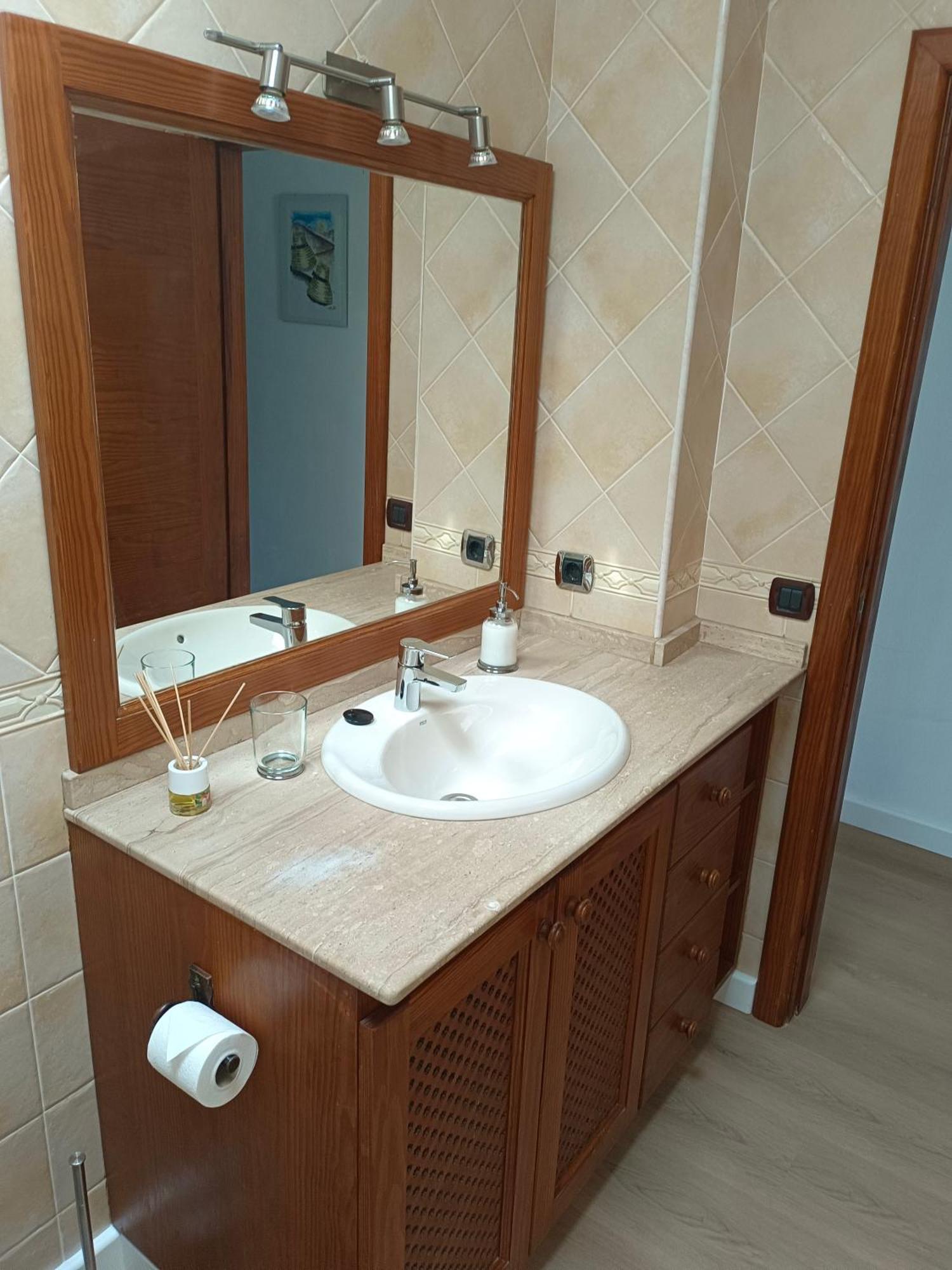 Casa Valentina Appartement Tías Buitenkant foto