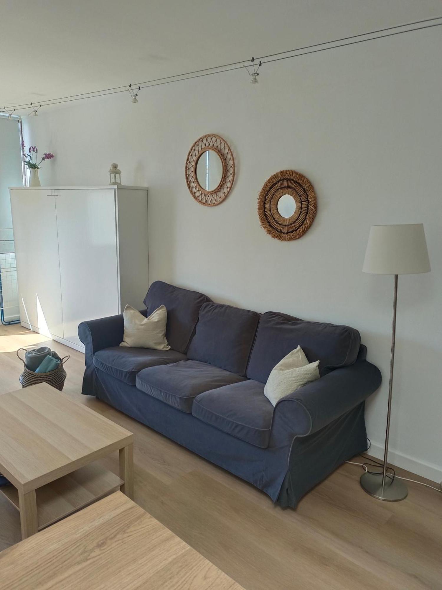 Casa Valentina Appartement Tías Buitenkant foto